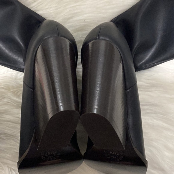 New Stella McCartney Cowboy Ankle boots size 38.5EU - Picture 10 of 15